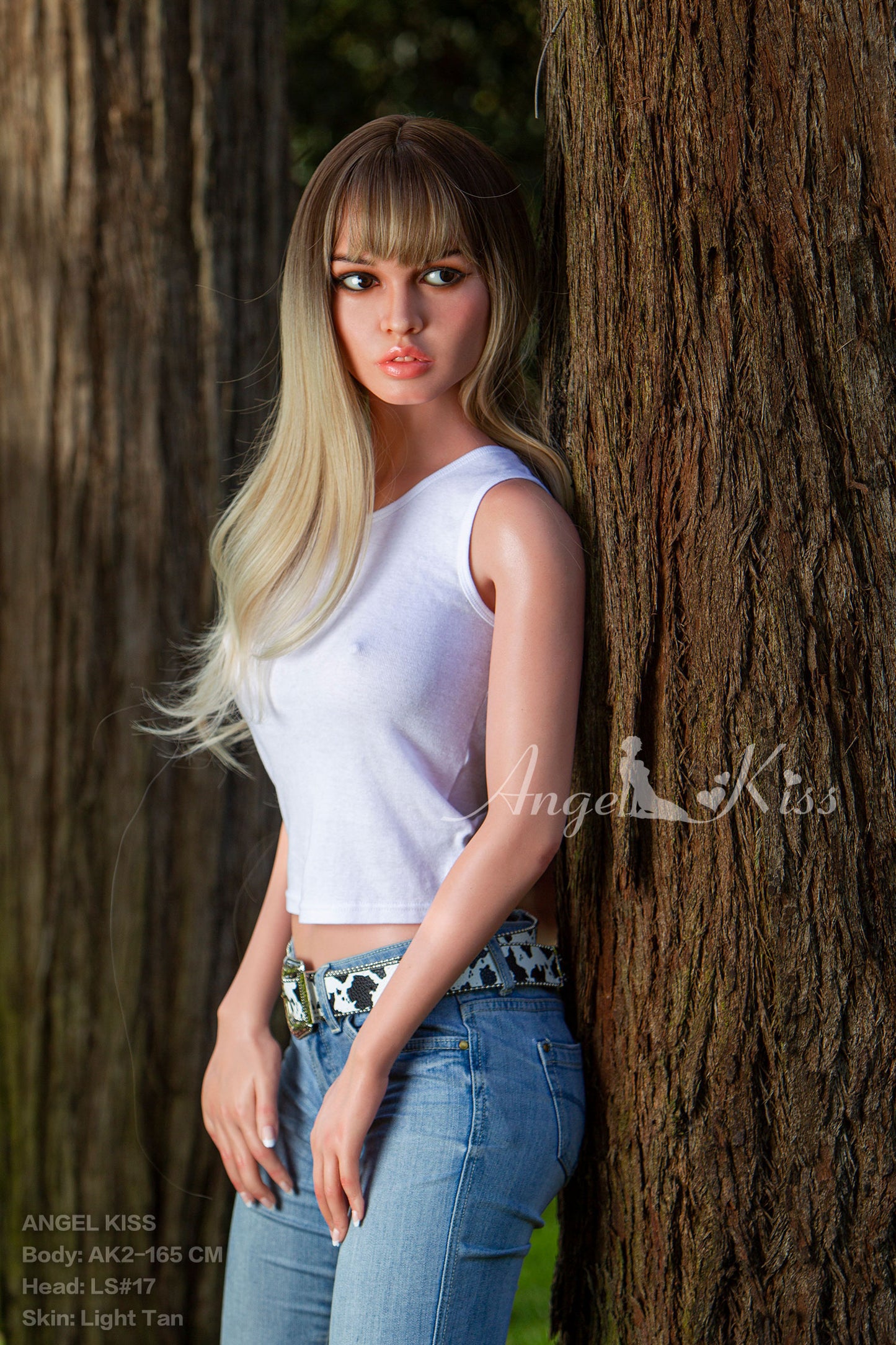 Anna Belle AK165cm+LS#17
