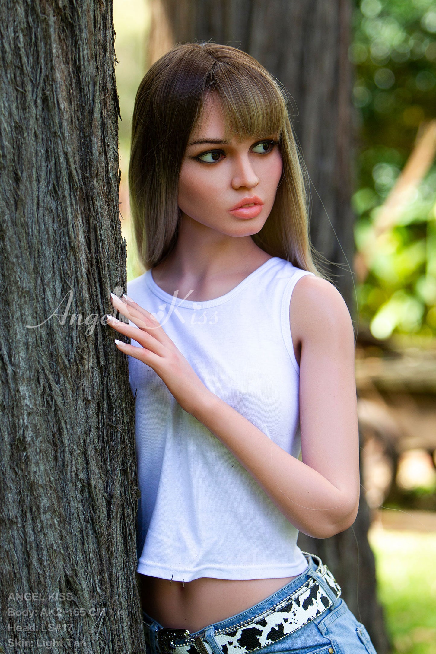 Anna Belle AK165cm+LS#17